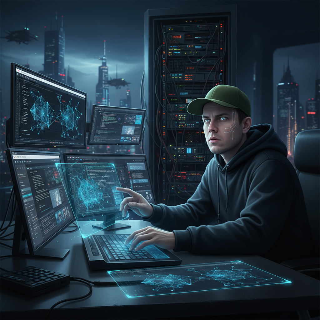 Web Design Revolution: Mastering Smart Prompts for Better Results